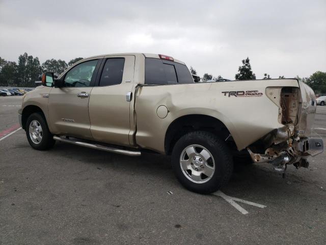 Изображение 2 2007 TOYOTA TUNDRA DOUBLE CAB SR5 2007 с VIN 5TBRV541X7S452692