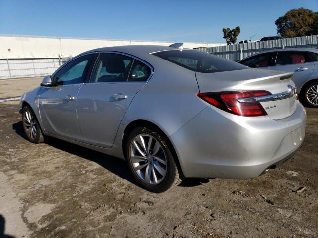 Image 2 of 2016 BUICK REGAL  2016 with VIN 2G4GK5EX3G9180100