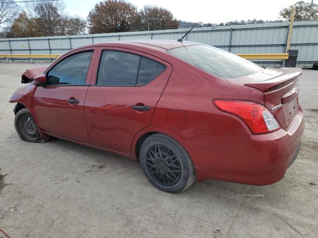 Изображение 2 2019 NISSAN VERSA S 2019 с VIN 3N1CN7AP5KL804595