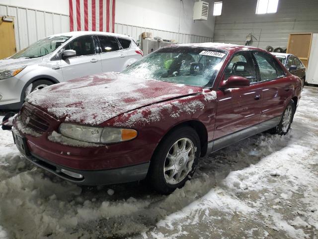 2004 BUICK REGAL GS 2004 image