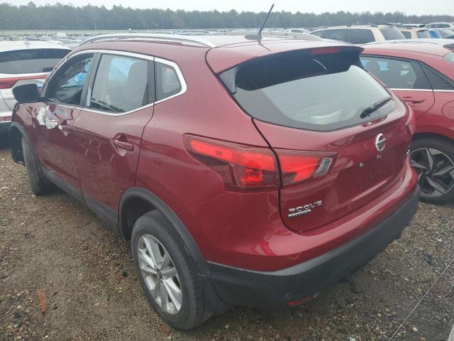 Image 3 of 2019 NISSAN ROGUE SPORT S 2019 with VIN JN1BJ1CPXKW226764