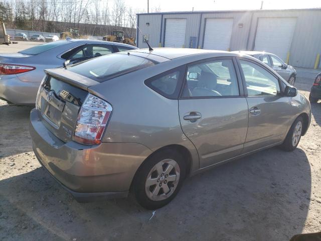 Изображение 3 2007 TOYOTA PRIUS  2007 с VIN JTDKB20U573238372