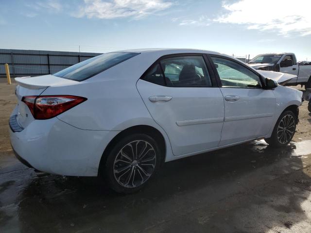 Изображение 3 2015 TOYOTA COROLLA L 2015 с VIN 2T1BURHE6FC341158