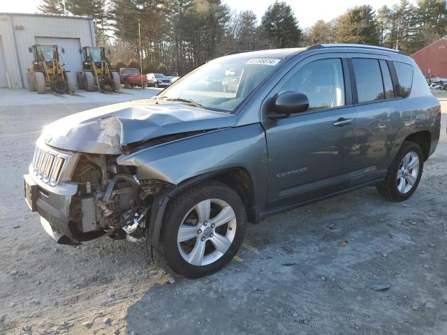 Obraz 2011 JEEP COMPASS SPORT 2011