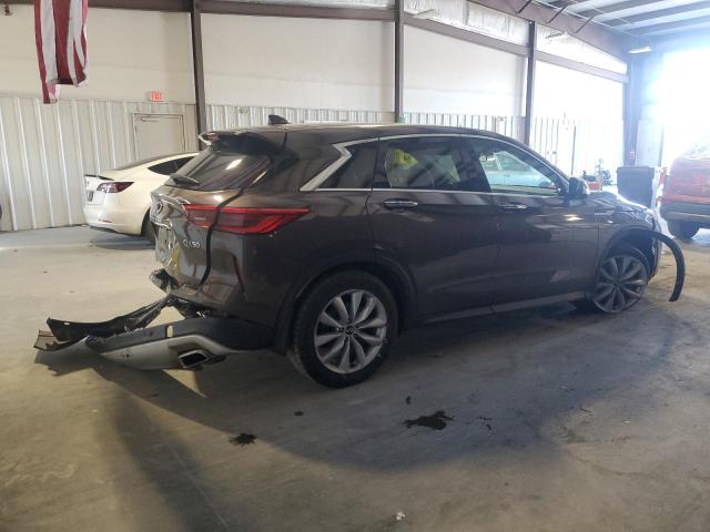Image 3 of 2019 INFINITI QX50 ESSENTIAL 2019 with VIN 3PCAJ5M14KF113844