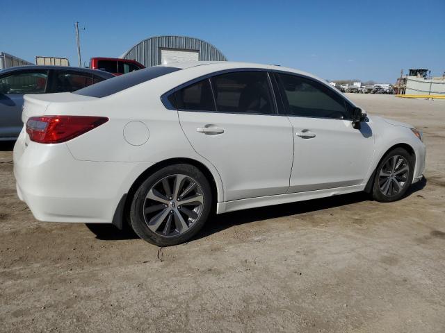 Obraz 3 z 2016 SUBARU LEGACY 2.5I LIMITED 2016 z VIN 4S3BNBN62G3031021