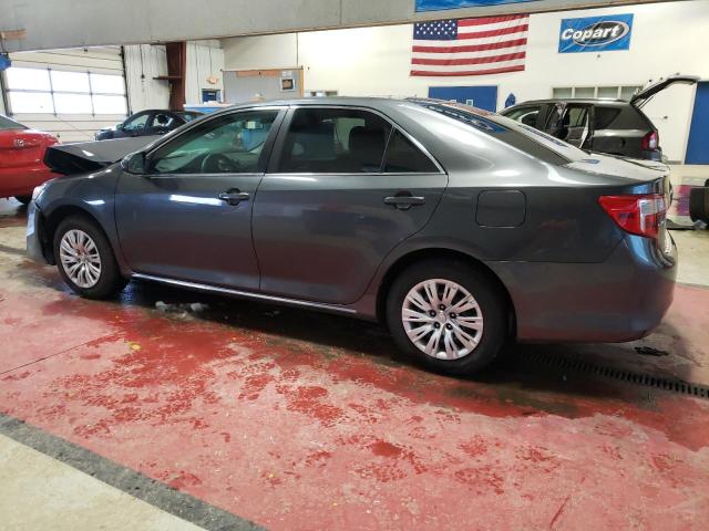 Изображение 2 2014 TOYOTA CAMRY L 2014 с VIN 4T4BF1FK2ER345988