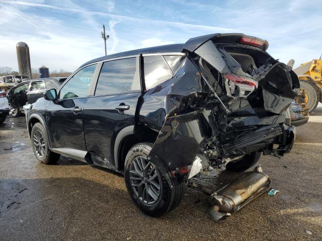 Obraz 2 z 2023 NISSAN ROGUE S 2023 z VIN 5N1BT3AA0PC794883