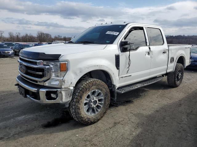 Изображение 2021 FORD F250 SUPER DUTY 2021