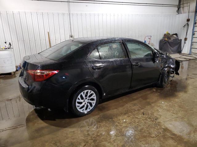 Obraz 3 z 2019 TOYOTA COROLLA L 2019 z VIN 2T1BURHE4KC177547