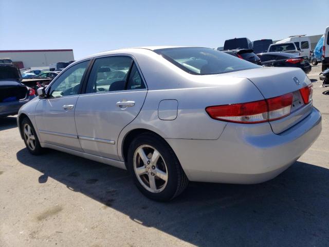 Image 2 of 2004 HONDA ACCORD EX 2004 with VIN 1HGCM56684A030018
