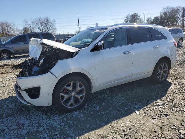 Obraz 2016 KIA SORENTO SX 2016