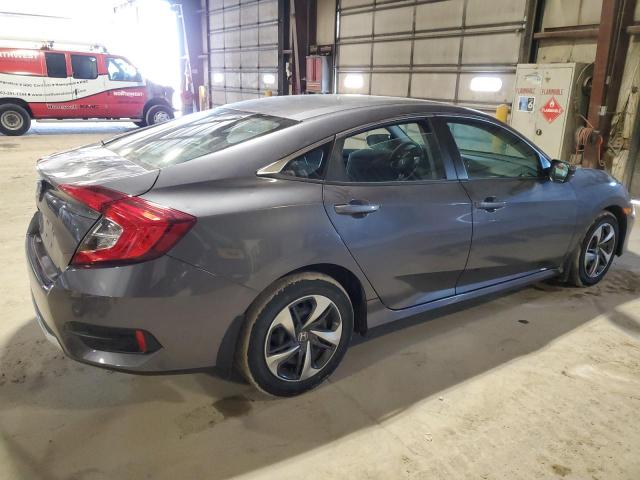 Изображение 3 2020 HONDA CIVIC LX 2020 с VIN 2HGFC2F69LH537945