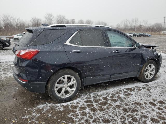 Изображение 3 2020 CHEVROLET EQUINOX PREMIER 2020 с VIN 3GNAXXEV2LS536174