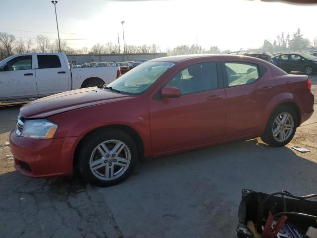 Obraz 1 z 2011 DODGE AVENGER MAINSTREET 2011 z VIN 1B3BD1FB0BN565092