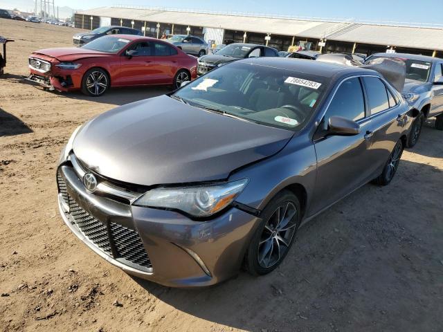 Изображение 1 2015 TOYOTA CAMRY LE 2015 с VIN 4T1BF1FK1FU975027