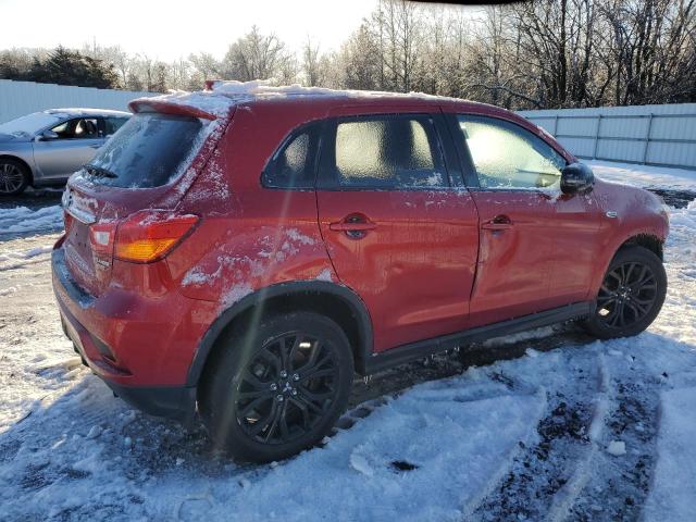 Изображение 3 2019 MITSUBISHI OUTLANDER SPORT ES 2019 с VIN JA4AP3AU8KU027875