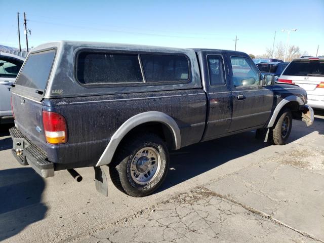 Obraz 3 z 1995 FORD RANGER SUPER CAB 1995 z VIN 1FTCR15X1SPA49006