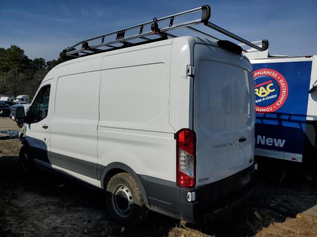 Image 2 of 2020 FORD TRANSIT T-150 2020 with VIN 1FTYE1C87LKB29017