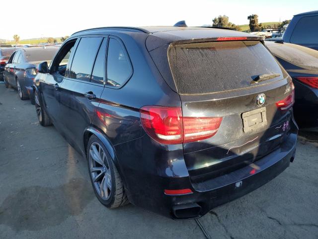 Obraz 2 z 2014 BMW X5 XDRIVE50I 2014 z VIN 5UXKR6C51E0J72553
