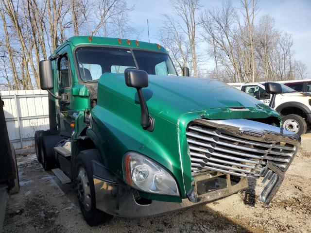 Image 1 of 2014 FREIGHTLINER CASCADIA 125  2014 with VIN 1FUJGEBG4ELFM4610