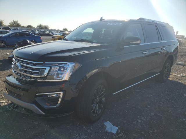 Image 1 of 2020 FORD EXPEDITION MAX LIMITED 2020 with VIN 1FMJK1KT1LEA99684
