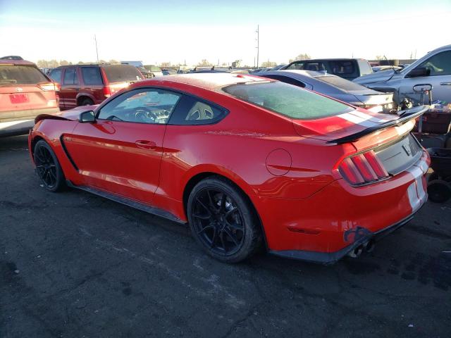 Obraz 2 z 2019 FORD MUSTANG SHELBY GT350 2019 z VIN 1FA6P8JZXK5551405