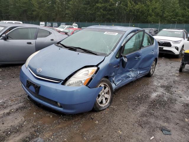 Image 1 of 2008 TOYOTA PRIUS  2008 with VIN JTDKB20U787815946