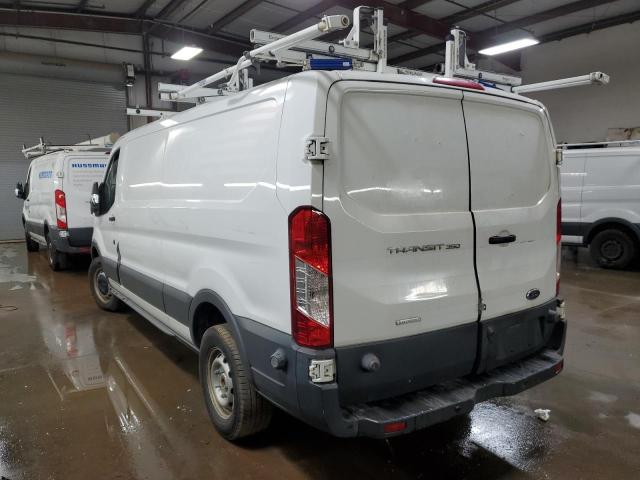 Изображение 2 2016 FORD TRANSIT T-350 2016 с VIN 1FTBW2ZG1GKB41631