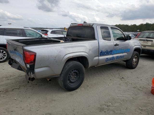 Obraz 3 z 2019 TOYOTA TACOMA ACCESS CAB 2019 z VIN 5TFRX5GN9KX134971