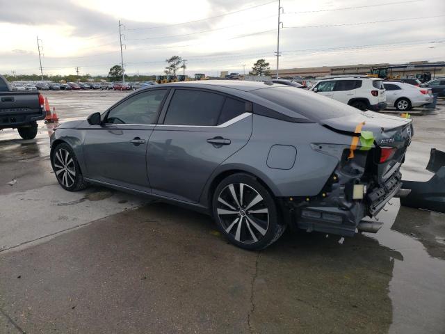 Obraz 2 z 2019 NISSAN ALTIMA SR 2019 z VIN 1N4BL4CV6KC113439