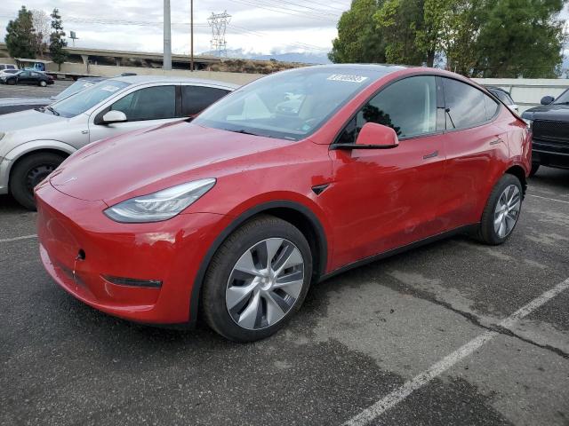 Obraz 2023 TESLA MODEL Y  2023
