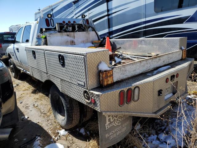 Image 2 of 2018 RAM 3500  2018 with VIN 3C7WRTCL8JG346532