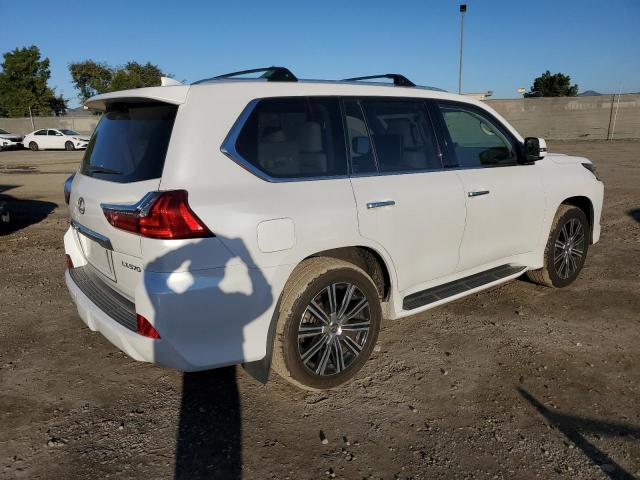 Изображение 3 2018 LEXUS LX 570 2018 с VIN JTJHY7AX8J4255213