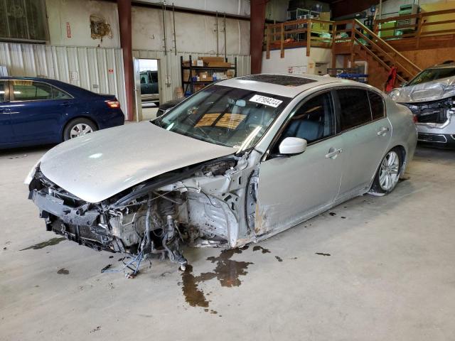 2011 INFINITI G37  2011 image