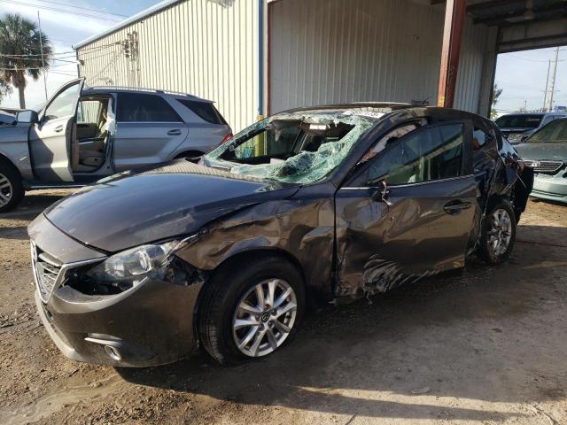 Obraz 1 z 2016 MAZDA 3 TOURING 2016 z VIN 3MZBM1L76GM318981