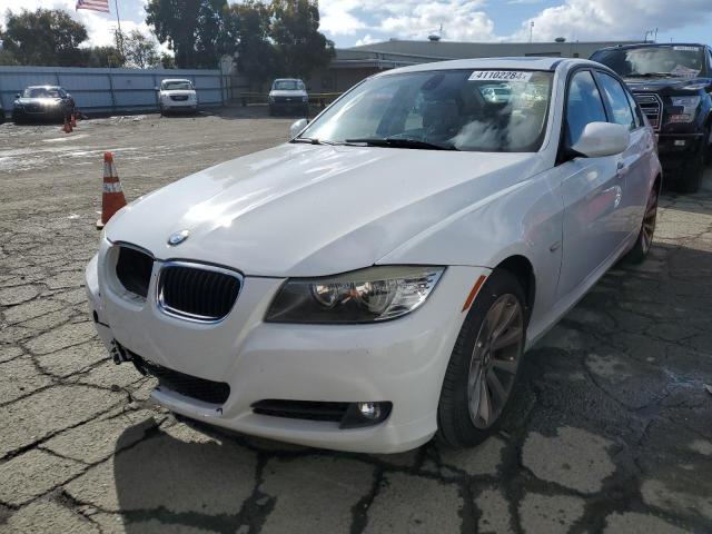 Obraz 2010 BMW 328 I SULEV 2010