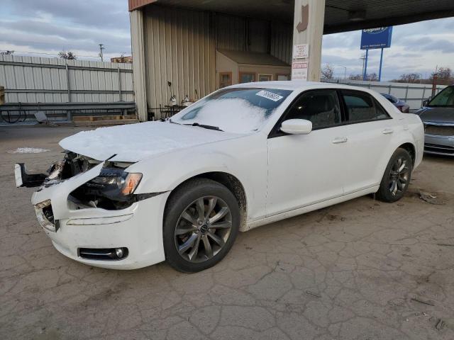Image 1 of 2014 CHRYSLER 300 S 2014 with VIN 2C3CCAGG4EH383915