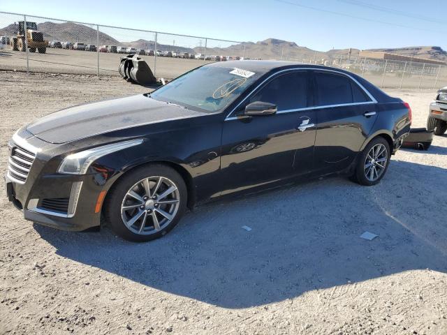 Obraz 1 z 2018 CADILLAC CTS LUXURY 2018 z VIN 1G6AR5SX1J0118242