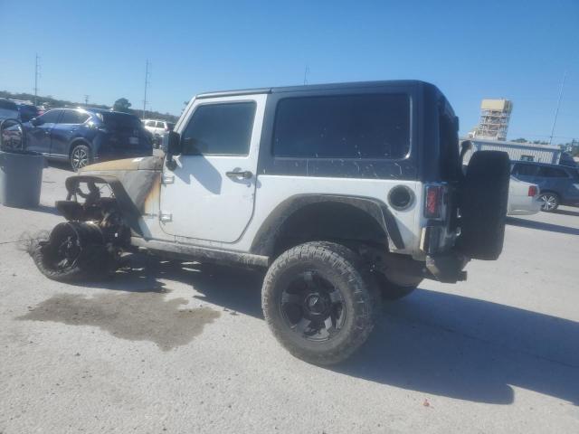 Obraz 2 z 2015 JEEP WRANGLER SPORT 2015 z VIN 1C4AJWAG5FL552245