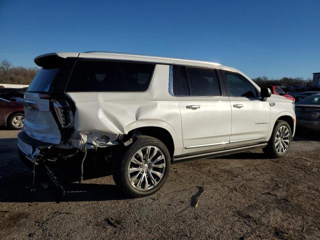 Obraz 3 z 2022 GMC YUKON XL DENALI 2022 z VIN 1GKS2JKL0NR149676