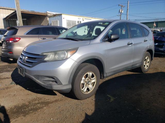 Obraz 2013 HONDA CR-V LX 2013