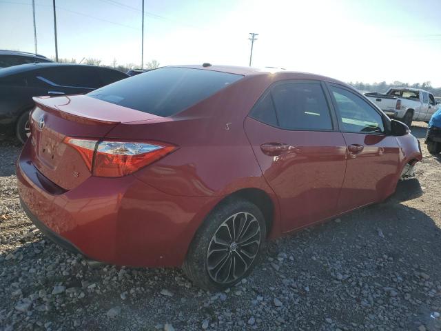 Obraz 3 z 2016 TOYOTA COROLLA L 2016 z VIN 2T1BURHE0GC516375
