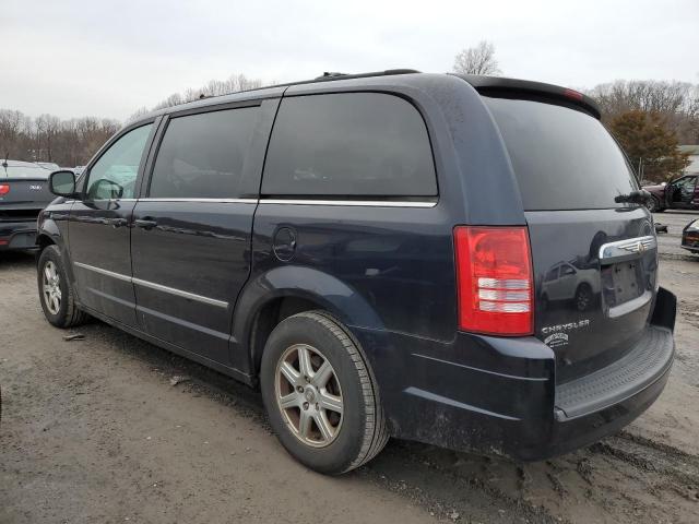 Image 2 of 2010 CHRYSLER TOWN & COUNTRY TOURING 2010 with VIN 2A4RR5D16AR148880