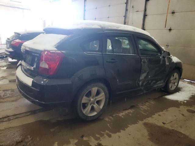 Image 3 of 2010 DODGE CALIBER MAINSTREET 2010 with VIN 1B3CB3HA3AD648501