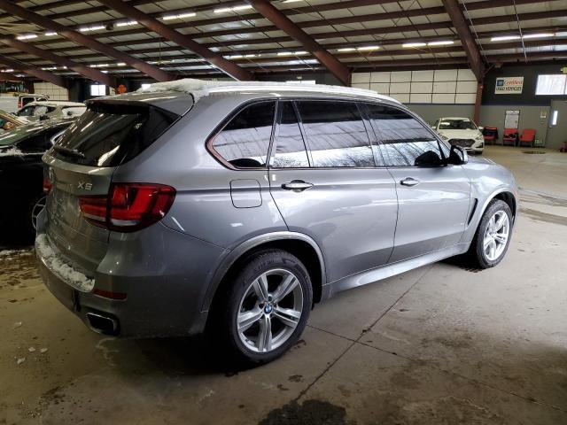 Obraz 3 z 2017 BMW X5 XDRIVE35I 2017 z VIN 5UXKR0C33H0V81797