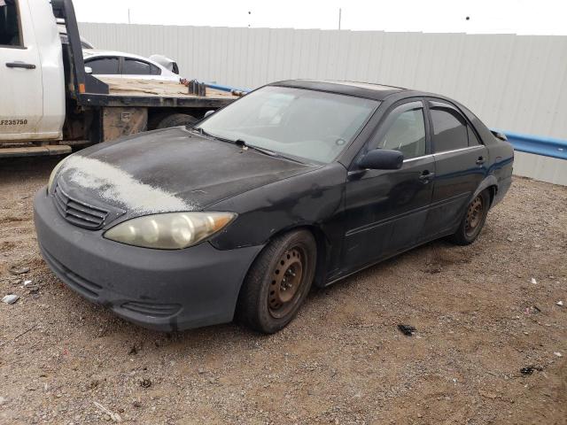 Изображение 1 2003 TOYOTA CAMRY LE 2003 с VIN 4T1BE32K43U190937