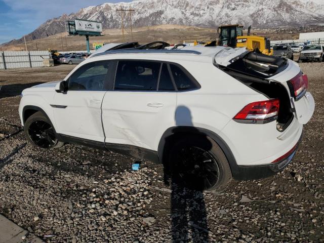Image 2 of 2024 VOLKSWAGEN ATLAS CROSS SPORT SE 2024 with VIN 1V2KE2CA3RC212475