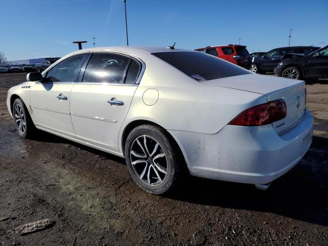 Obraz 2 z 2006 BUICK LUCERNE CXS 2006 z VIN 1G4HE57Y36U222154