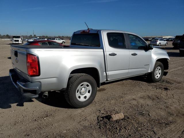 Изображение 3 2016 CHEVROLET COLORADO  2016 с VIN 1GCGSBE34G1293526